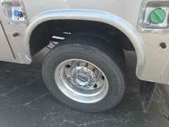 Used 2020  Ford Super Duty F-450 4WD Crew Cab XLT DRW at Landmark Auto Credit Center near springfield&comma; IL