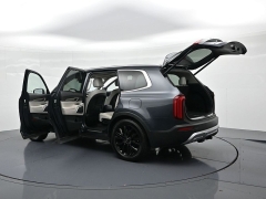 Used 2022  Kia Telluride SX AWD at Landmark Auto Credit Center near springfield&comma; IL