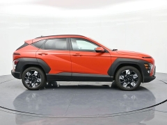 Used 2024  Hyundai Kona SEL FWD at Landmark Auto Credit Center near springfield&comma; IL