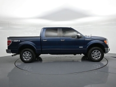 Used 2013  Ford F-150 4WD Supercrew XLT 5 1&sol;2 at Landmark Auto Credit Center near springfield&comma; IL