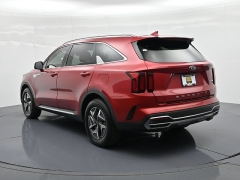 Used 2021  Kia Sorento Hybrid EX FWD at Landmark Auto Credit Center near springfield&comma; IL
