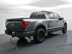 Used 2026  Ford F-150 4WD STX SuperCrew 5&period;5' Box at Landmark Auto Credit Center near springfield&comma; IL