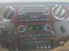 Used 2010  Ford Super Duty F-250 4WD Crew Cab Lariat at Landmark Auto Credit Center near springfield&comma; IL