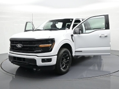 Used 2024  Ford F-150 XLT 4WD SuperCrew Box at Landmark Auto Credit Center near springfield&comma; IL