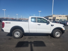 Used 2020  Ford Ranger 4WD SuperCab 6' Box at Landmark Auto Credit Center near springfield&comma; IL