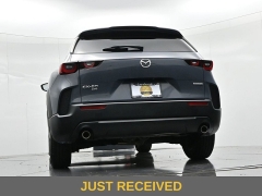 Used 2024  Mazda CX-50 2&period;5 S Preferred Package AWD at Landmark Auto Credit Center near springfield&comma; IL