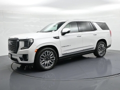 Used 2024  GMC Yukon 4WD 4dr Denali Ultimate at Landmark Auto Credit Center near springfield&comma; IL