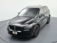 Used 2021  Lincoln Corsair Reserve AWD at Landmark Auto Credit Center near springfield&comma; IL