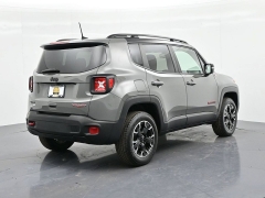 Used 2023  Jeep Renegade Trailhawk 4x4 at Landmark Auto Credit Center near springfield&comma; IL