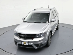 Used 2017  Dodge Journey Crossroad Plus AWD at Landmark Auto Credit Center near springfield&comma; IL