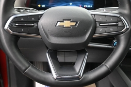 Used 2025  Chevrolet Equinox FWD 4dr LT w&sol;1LT at Landmark Auto Credit Center near springfield&comma; IL
