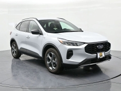 Used 2025  Ford Escape ST-Line AWD at Landmark Auto Credit Center near springfield&comma; IL