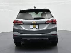 Used 2024  Chevrolet Equinox FWD 4dr LT w&sol;1LT at Landmark Auto Credit Center near springfield&comma; IL