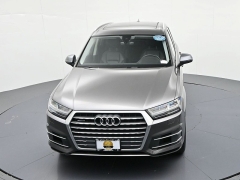 Used 2019  Audi Q7 4d SUV 3&period;0T Quattro Premium at Landmark Auto Credit Center near springfield&comma; IL