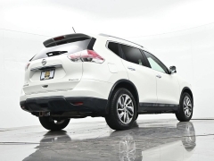Used 2015  Nissan Rogue AWD 4dr SL at Landmark Auto Credit Center near springfield&comma; IL