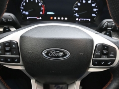Used 2023  Ford Explorer Timberline 4WD at Landmark Auto Credit Center near springfield&comma; IL