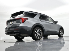 Used 2025  Ford Explorer ST-Line 4WD at Landmark Auto Credit Center near springfield&comma; IL