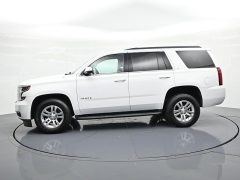 Used 2019  Chevrolet Tahoe 4d SUV 4WD LT at Landmark Auto Credit Center near springfield&comma; IL
