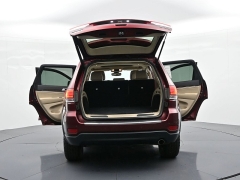 Used 2018  Jeep Grand Cherokee 4d SUV 4WD Limited V6 at Landmark Auto Credit Center near springfield&comma; IL