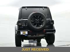 Used 2021  Jeep Wrangler 4xe Unlimited Sahara High Altitude 4x4 at Landmark Auto Credit Center near springfield&comma; IL