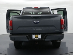 Used 2019  Ford F-150 4WD SuperCrew Lariat 5 1&sol;2 at Landmark Auto Credit Center near springfield&comma; IL