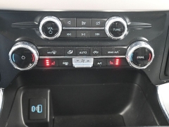 Used 2023  Ford F-150 4WD SuperCrew Box at Landmark Auto Credit Center near springfield&comma; IL