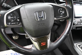 Used 2018  Honda Civic Si Sedan Manual at Landmark Auto Credit Center near springfield&comma; IL