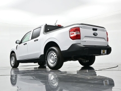 Used 2025  Ford Maverick XL AWD SuperCrew at Landmark Auto Credit Center near springfield&comma; IL