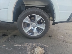 Used 2022  Ram 1500 4WD Laramie Crew Cab 5'7" Box at Landmark Auto Credit Center near springfield&comma; IL