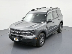 Used 2025  Ford Bronco Sport Big Bend 4x4 at Landmark Auto Credit Center near springfield&comma; IL