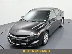Used 2023  Chevrolet Malibu 4dr Sdn 1LT at Landmark Auto Credit Center near springfield&comma; IL