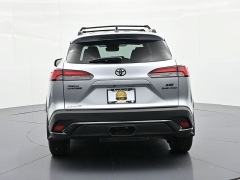 Used 2025  Toyota Corolla Cross Hybrid 4WD &lpar;Natl&rpar; at Landmark Auto Credit Center near springfield&comma; IL
