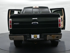 Used 2013  Ford F-150 4WD SuperCrew at Landmark Auto Credit Center near springfield&comma; IL