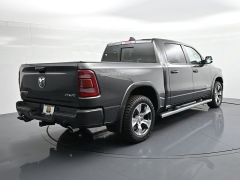 Used 2020  Ram 1500 4WD Crew Cab Laramie at Landmark Auto Credit Center near springfield&comma; IL
