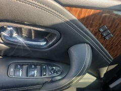 Used 2019  Nissan Armada 4x4 Platinum at Landmark Auto Credit Center near springfield&comma; IL