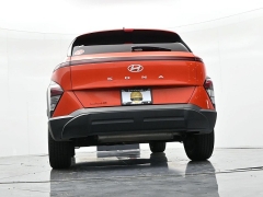 Used 2024  Hyundai Kona SEL FWD at Landmark Auto Credit Center near springfield&comma; IL