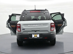 Used 2023  Ford Bronco Sport Outer Banks 4x4 at Landmark Auto Credit Center near springfield&comma; IL