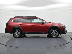 Used 2025  Subaru Outback Premium AWD at Landmark Auto Credit Center near springfield&comma; IL
