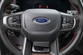 Used 2026  Ford Ranger Raptor 4WD SuperCrew 5' Box at Landmark Auto Credit Center near springfield&comma; IL