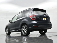 Used 2015  Subaru Forester 4d SUV i Touring at Landmark Auto Credit Center near springfield&comma; IL