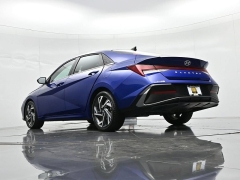 Used 2025  Hyundai Elantra SEL Convenience IVT at Landmark Auto Credit Center near springfield&comma; IL