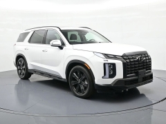Used 2024  Hyundai Palisade XRT AWD at Landmark Auto Credit Center near springfield&comma; IL