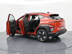 Used 2024  Hyundai Kona SEL FWD at Landmark Auto Credit Center near springfield&comma; IL