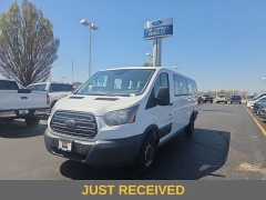 Used 2017  Ford Transit Wagon T-350 148" Low Roof Swing-Out RH Dr at Landmark Auto Credit Center near springfield&comma; IL