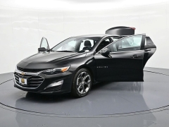 Used 2023  Chevrolet Malibu 4dr Sdn 1LT at Landmark Auto Credit Center near springfield&comma; IL