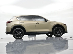 Used 2025  Mazda CX-5 2&period;5 Carbon Turbo AWD at Landmark Auto Credit Center near springfield&comma; IL