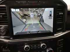 Used 2023  Ford F-150 4WD SuperCrew Box at Landmark Auto Credit Center near springfield&comma; IL