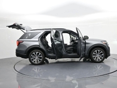 Used 2025  Ford Explorer ST-Line 4WD at Landmark Auto Credit Center near springfield&comma; IL