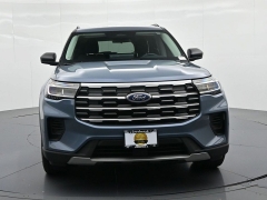 Used 2025  Ford Explorer Active 4WD at Landmark Auto Credit Center near springfield&comma; IL