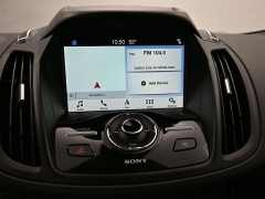 Used 2019  Ford Escape 4d SUV 4WD Titanium at Landmark Auto Credit Center near springfield&comma; IL